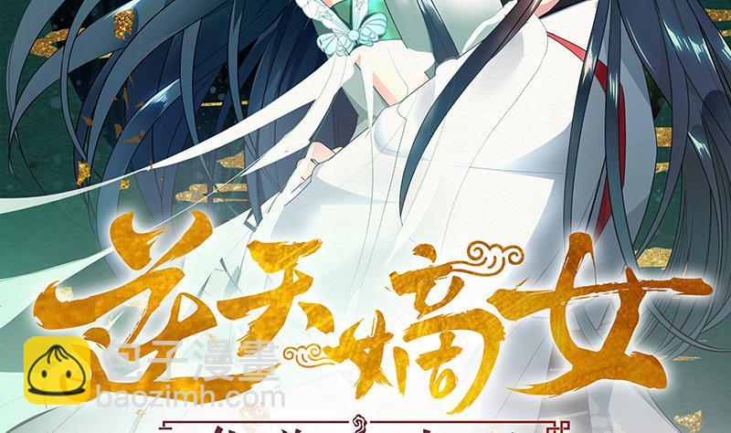 《逆天嫡女仙尊，宠上天！》第44话 血仇 第2页