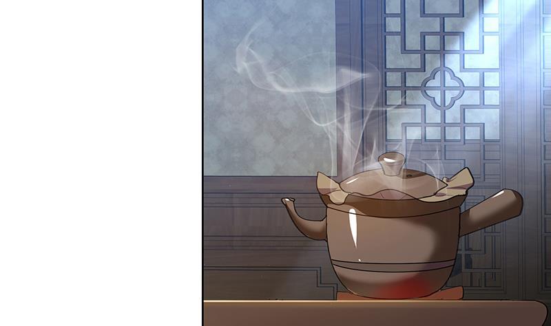 《逆天嫡女仙尊，宠上天！》第46话 不辞而别 第22页