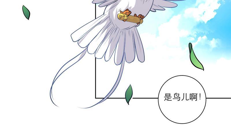 《逆天嫡女仙尊，宠上天！》第47话 失落 第40页