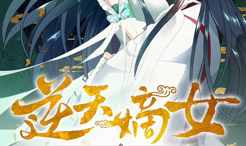 《逆天嫡女仙尊，宠上天！》第48话 意外的闯入者 第2页