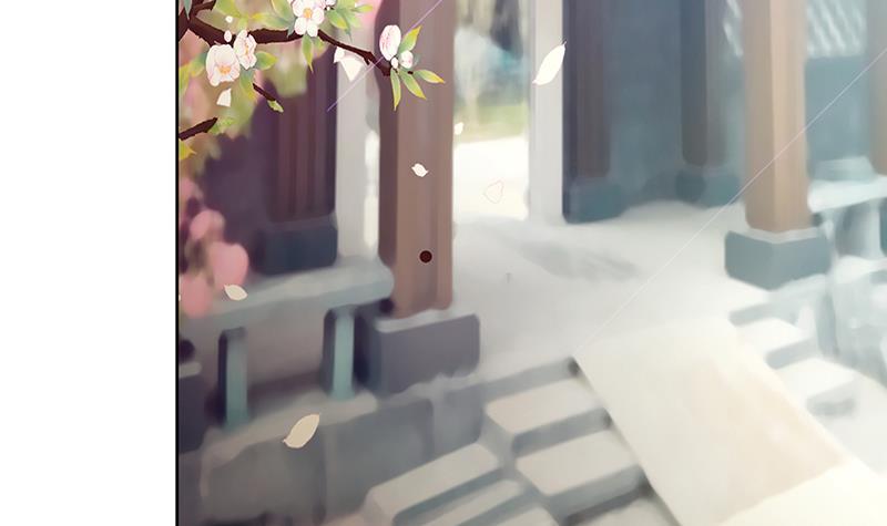 《逆天嫡女仙尊，宠上天！》第49话 前身缘 第36页