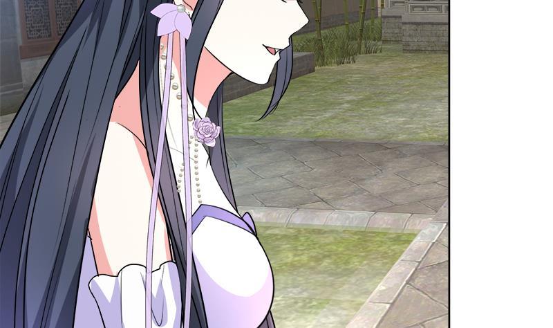《逆天嫡女仙尊，宠上天！》第49话 前身缘 第49页
