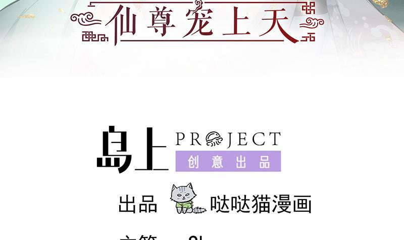 《逆天嫡女仙尊，宠上天！》第53话 摆平混乱 第3页