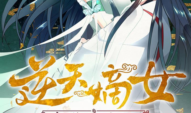 《逆天嫡女仙尊，宠上天！》第52话 混战 第2页