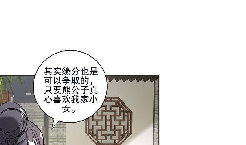 《逆天嫡女仙尊，宠上天！》第54话 迷药 第34页