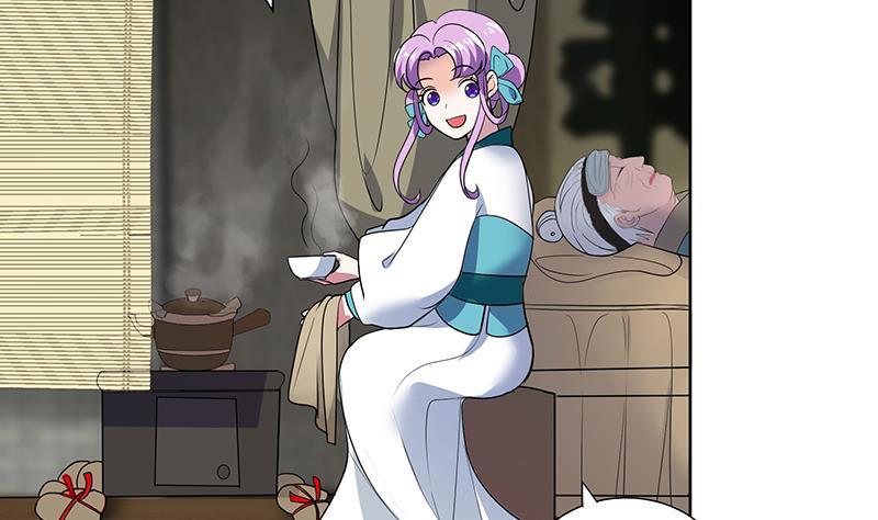 《逆天嫡女仙尊，宠上天！》第57话 抓药 第35页