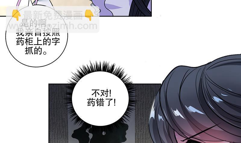 《逆天嫡女仙尊，宠上天！》第57话 抓药 第40页