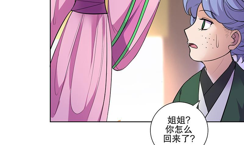 《逆天嫡女仙尊，宠上天！》第64话 还能是谁 第12页