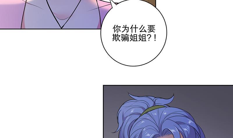 《逆天嫡女仙尊，宠上天！》第64话 还能是谁 第15页