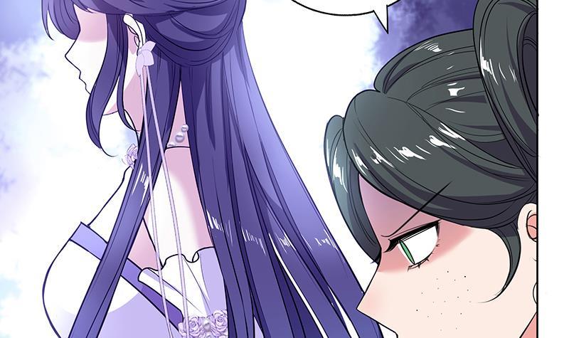 《逆天嫡女仙尊，宠上天！》第64话 还能是谁 第30页