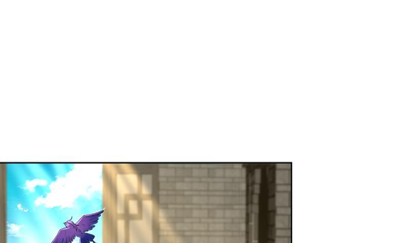 《逆天嫡女仙尊，宠上天！》第66话 黑灵鸟 第34页