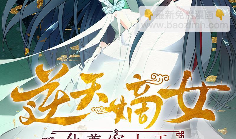 《逆天嫡女仙尊，宠上天！》第65话 被拦截的信函 第2页