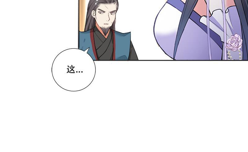 《逆天嫡女仙尊，宠上天！》第63话 真相 第21页