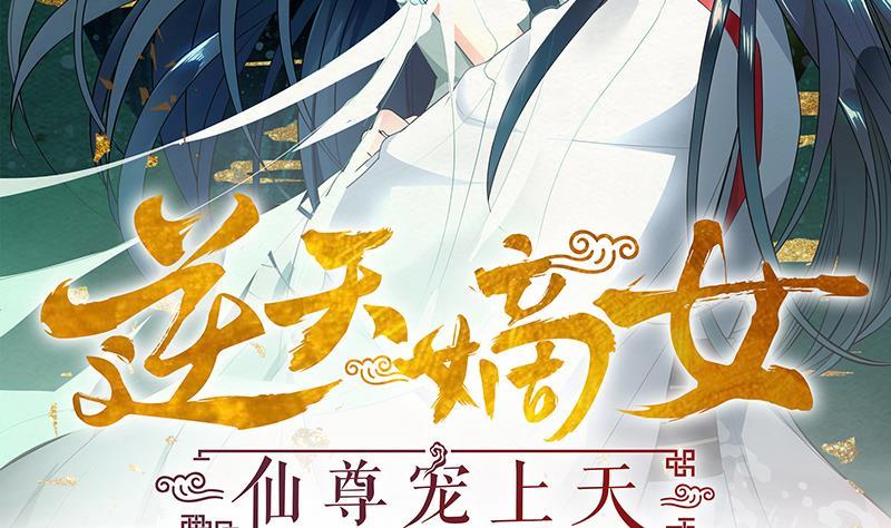 《逆天嫡女仙尊，宠上天！》第70话 友谊的耳光 第2页
