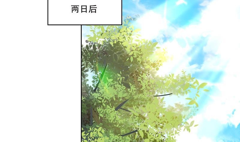 《逆天嫡女仙尊，宠上天！》第71话 大选前夕 第37页