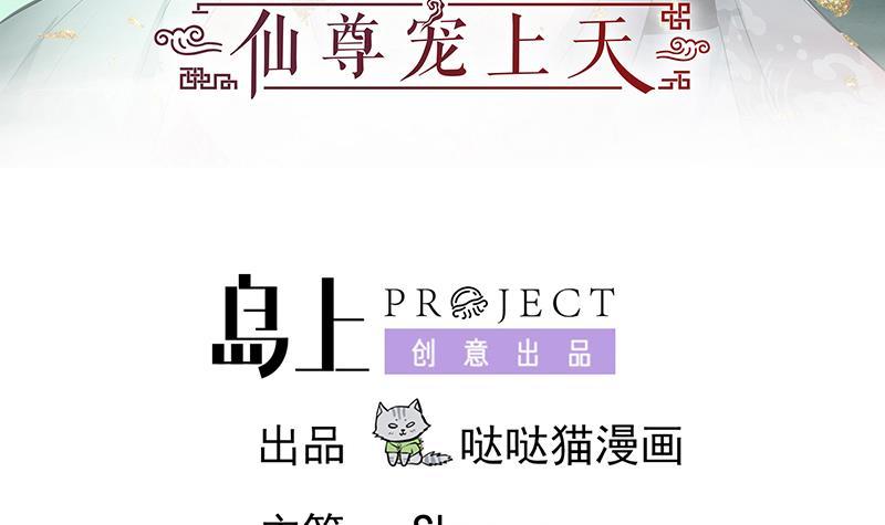 《逆天嫡女仙尊，宠上天！》第71话 大选前夕 第3页