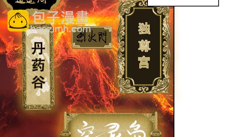 《逆天嫡女仙尊，宠上天！》第74话 铜鼎测试 第10页