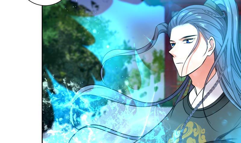 《逆天嫡女仙尊，宠上天！》第75话 铜鼎试炼 第10页