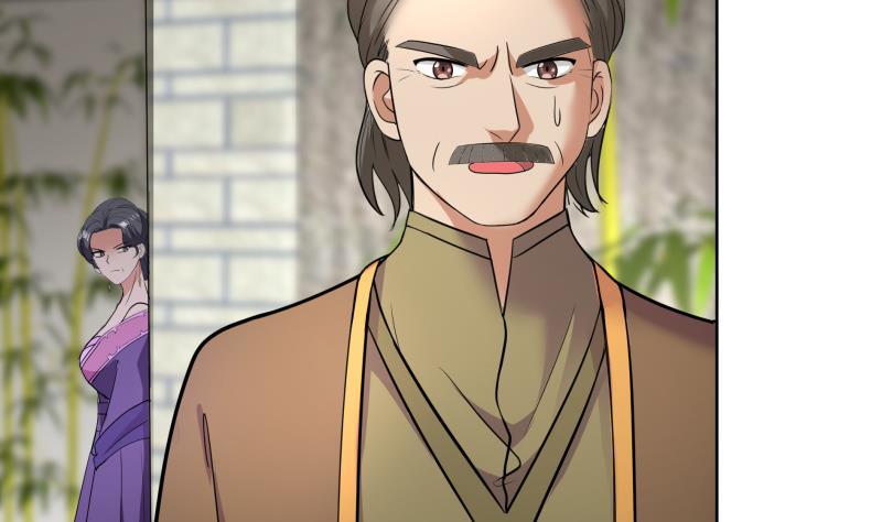 《逆天嫡女仙尊，宠上天！》第72话 叔父赵能武 第38页