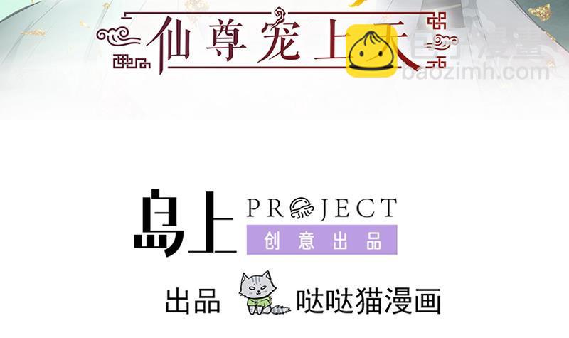 《逆天嫡女仙尊，宠上天！》第72话 叔父赵能武 第3页