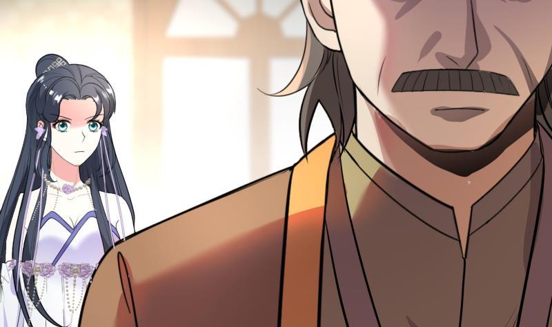 《逆天嫡女仙尊，宠上天！》第79话 这就是我的回答 第25页