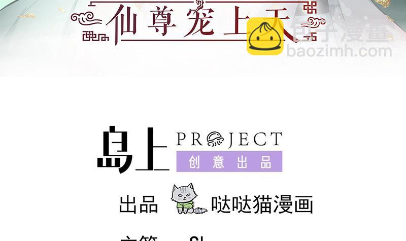 《逆天嫡女仙尊，宠上天！》第80话 表面朋友 第3页