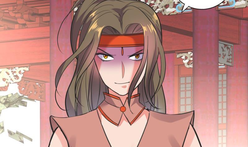 《逆天嫡女仙尊，宠上天！》第81话 竟然是她 第38页