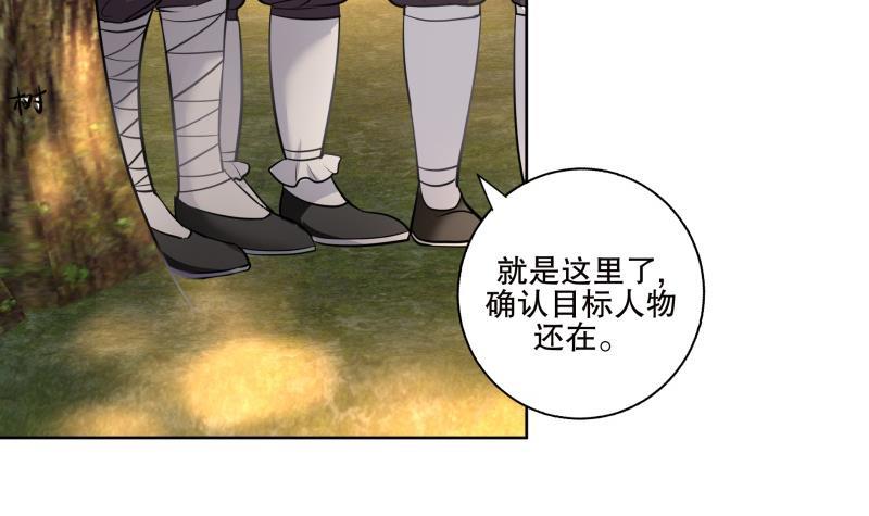 《逆天嫡女仙尊，宠上天！》第83话 师尊危险！ 第15页