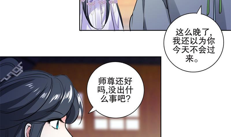 《逆天嫡女仙尊，宠上天！》第84话 你到底是什么人！？ 第24页