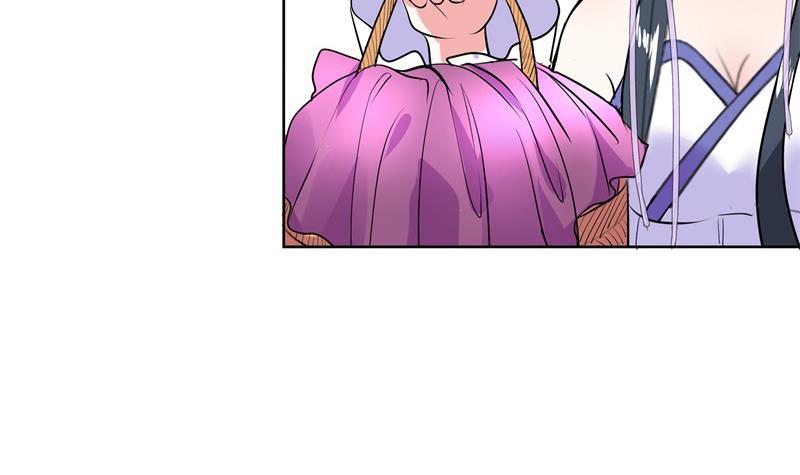 《逆天嫡女仙尊，宠上天！》第84话 你到底是什么人！？ 第27页