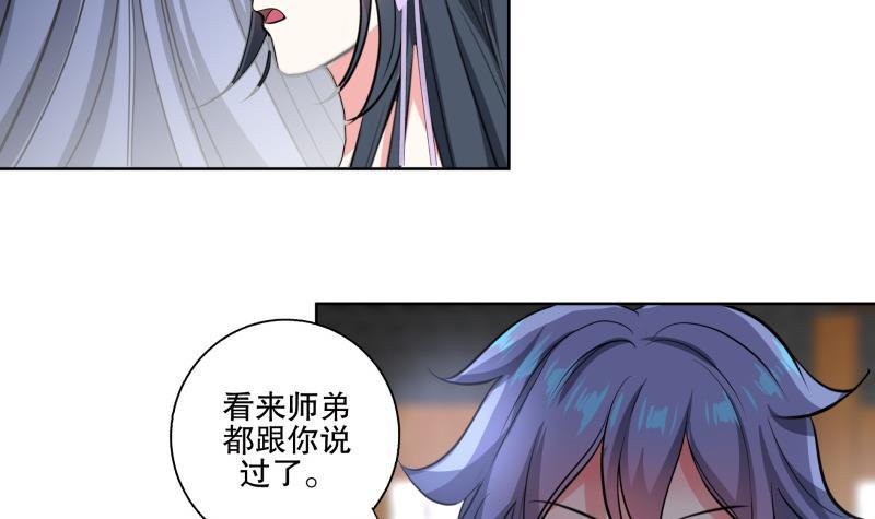 《逆天嫡女仙尊，宠上天！》第85话 告密者！ 第6页