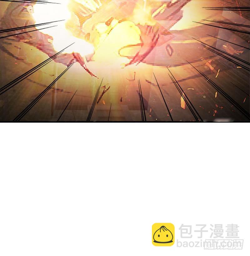 《逆天嫡女仙尊，宠上天！》第89话 此生有你不分离 第40页
