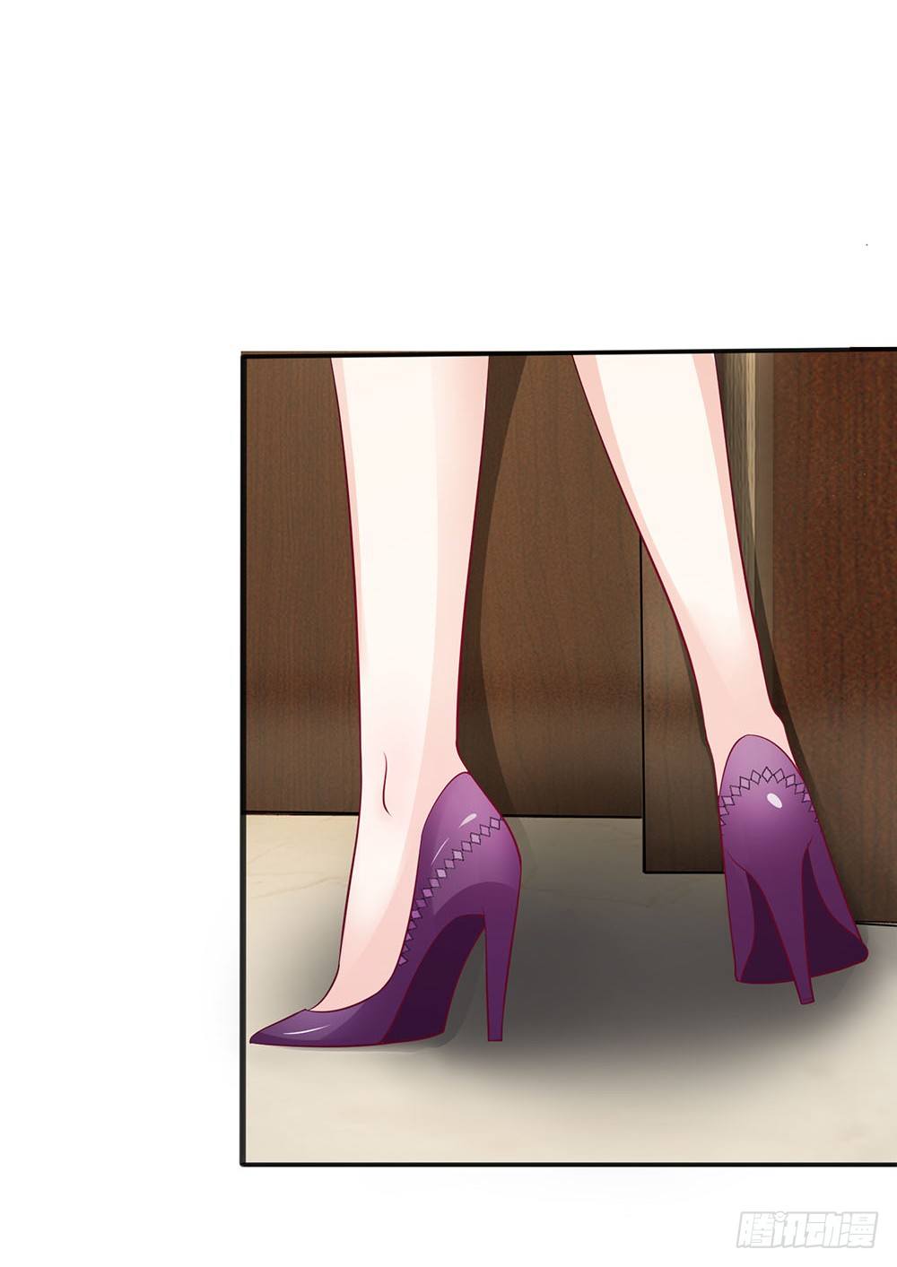 《拒嫁豪门总裁的逃婚新娘》第9话 第9页