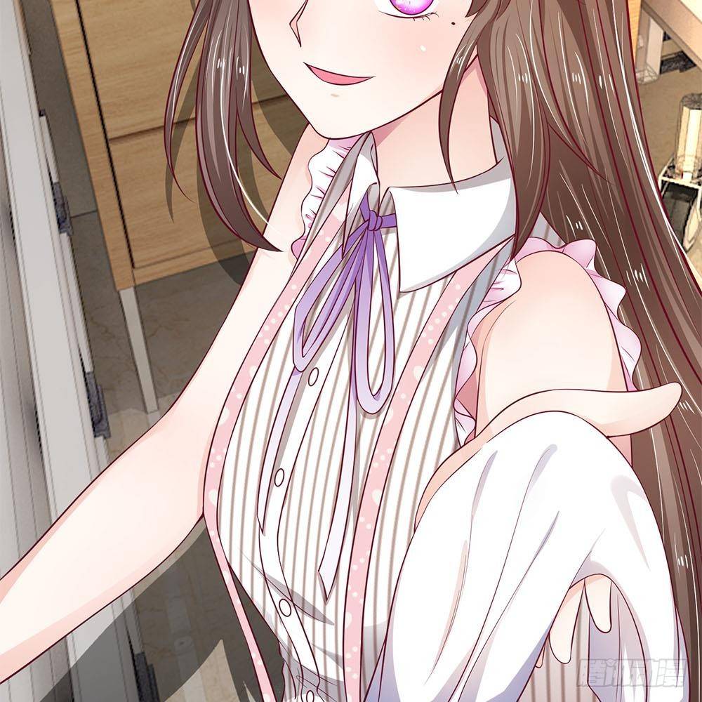 《拒嫁豪门总裁的逃婚新娘》第16话 第21页