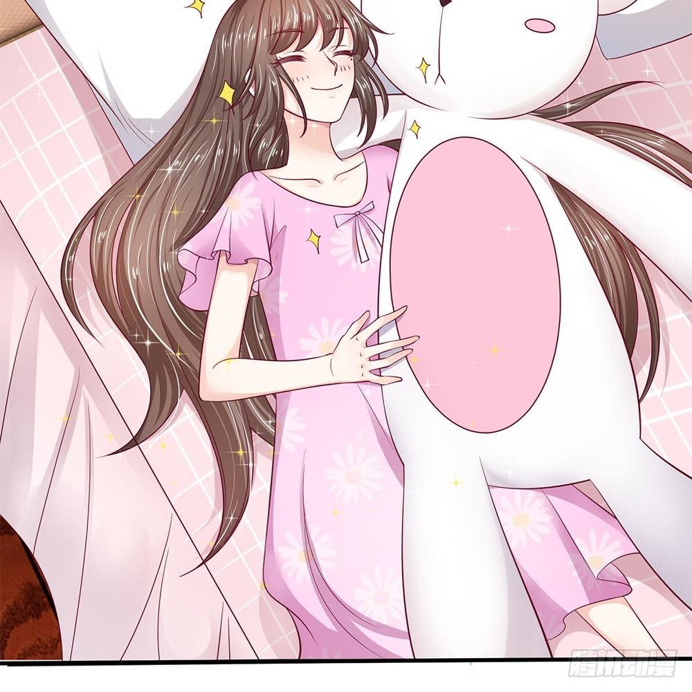 《拒嫁豪门总裁的逃婚新娘》第15话 第16页
