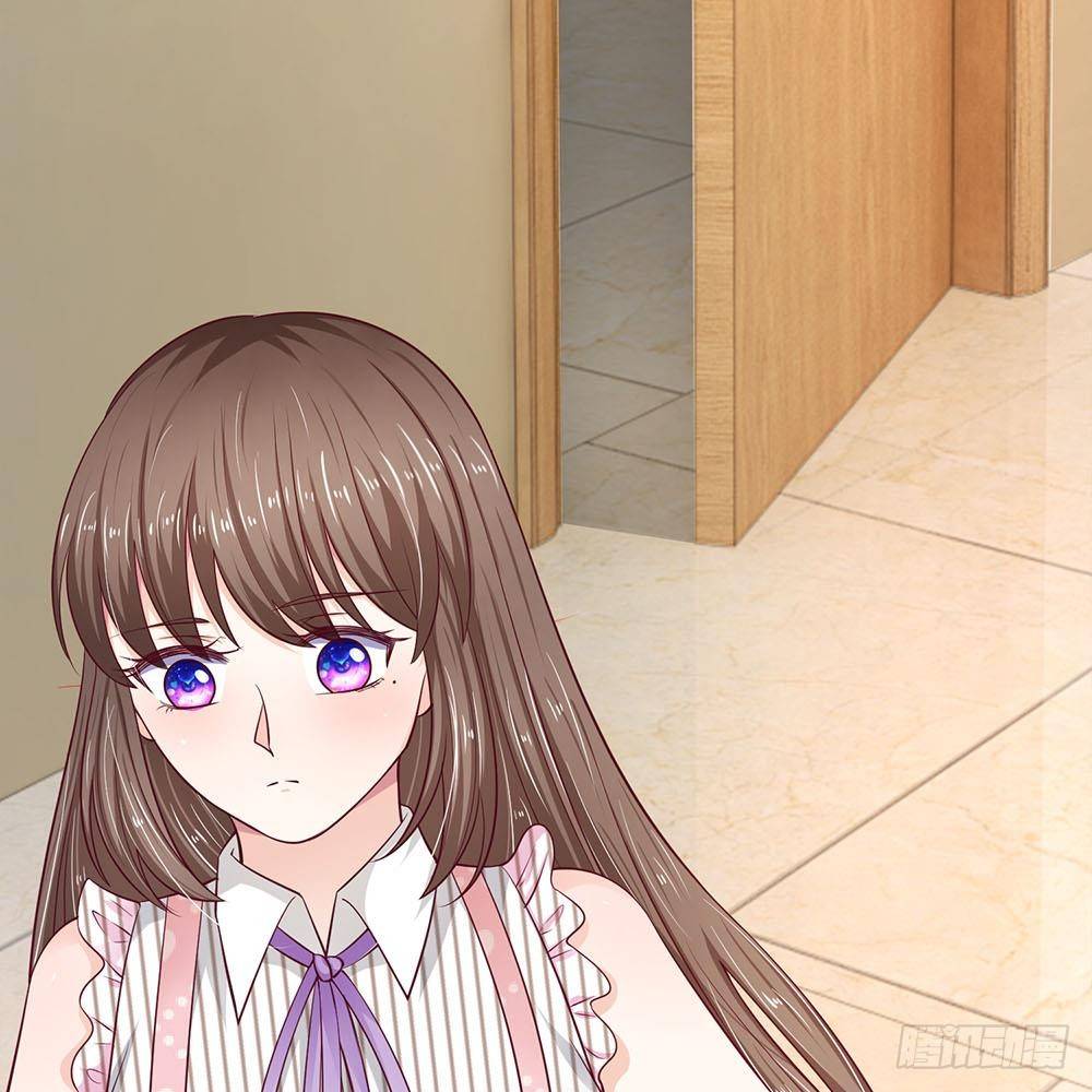 《拒嫁豪门总裁的逃婚新娘》第19话 第32页