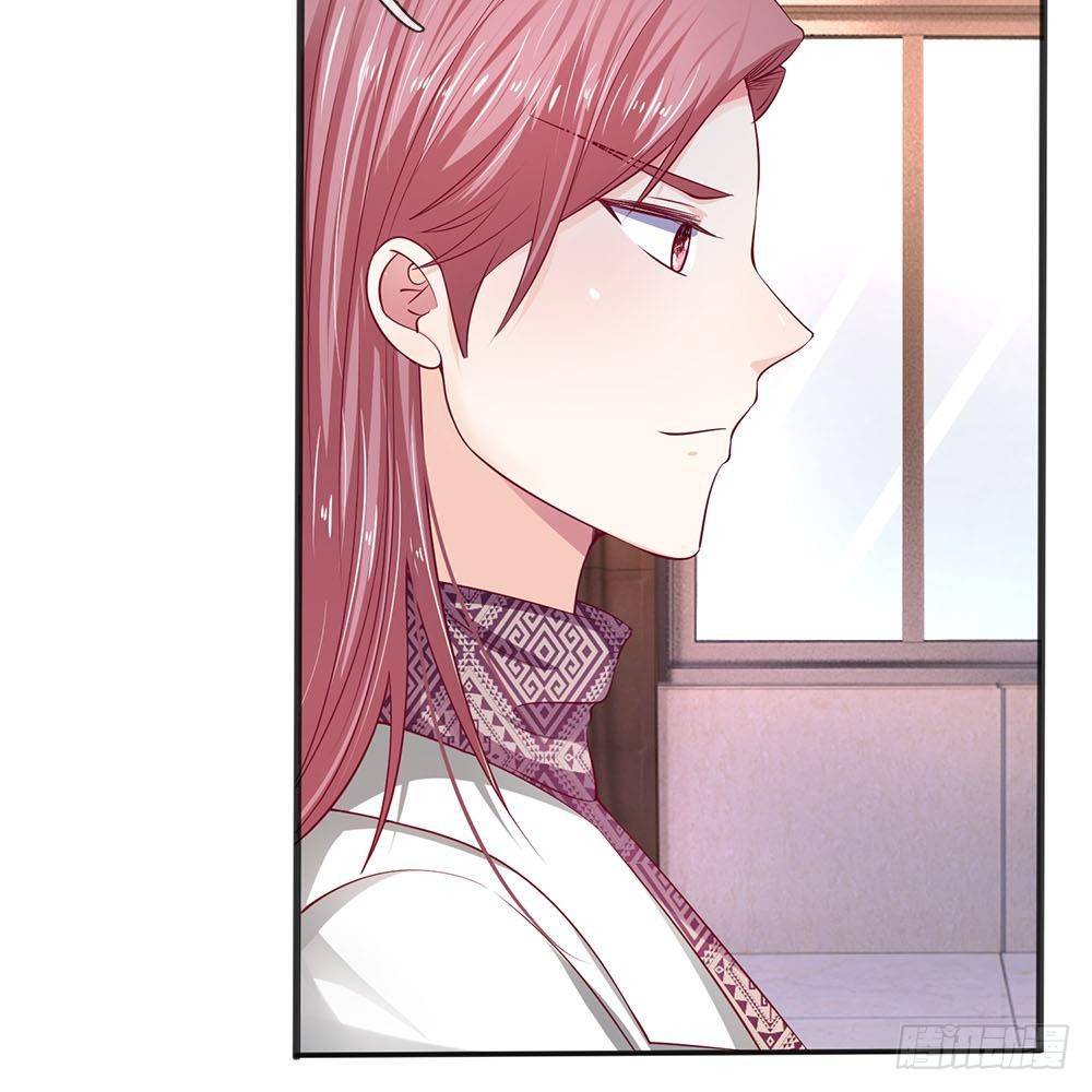 《拒嫁豪门总裁的逃婚新娘》第18话 第22页