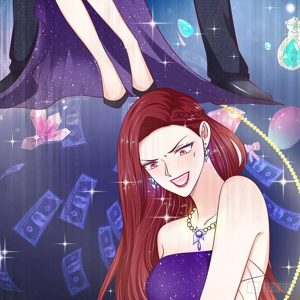 《拒嫁豪门总裁的逃婚新娘》第24话 第14页