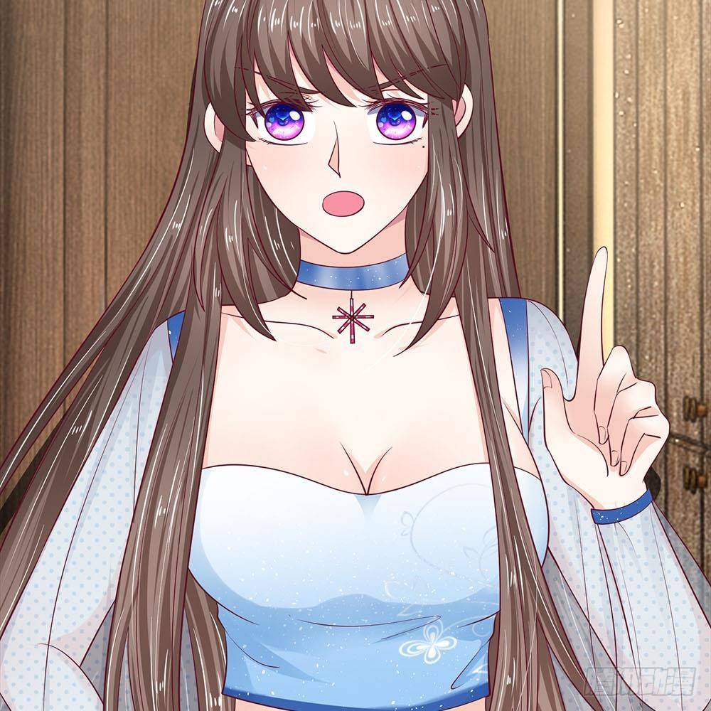 《拒嫁豪门总裁的逃婚新娘》第22话 第37页