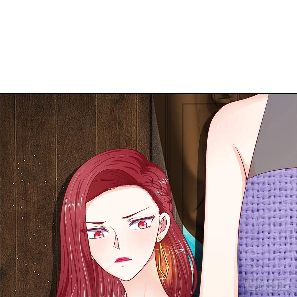 《拒嫁豪门总裁的逃婚新娘》第21话 第30页