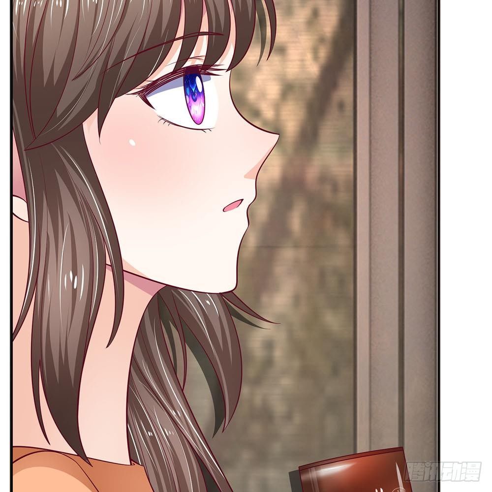 《拒嫁豪门总裁的逃婚新娘》第27话 第22页