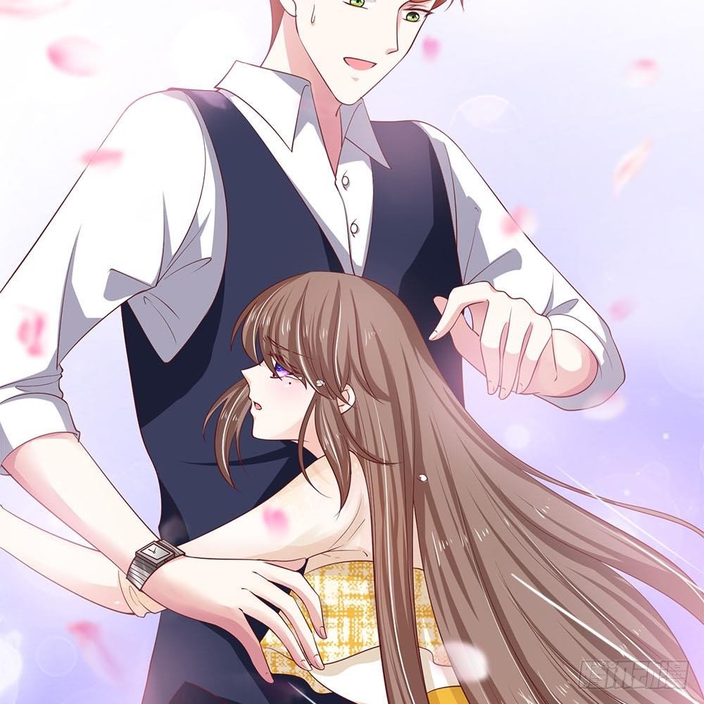 《拒嫁豪门总裁的逃婚新娘》第35话 第11页