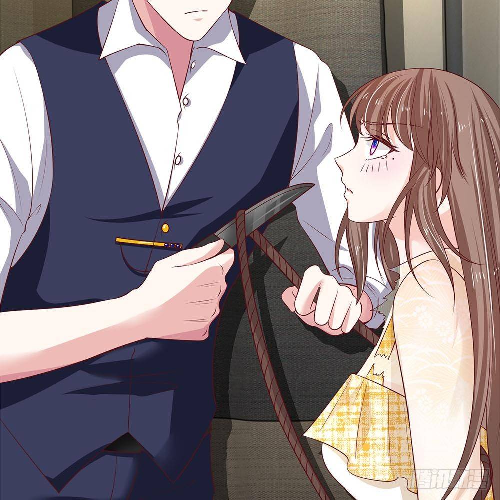 《拒嫁豪门总裁的逃婚新娘》第35话 第8页
