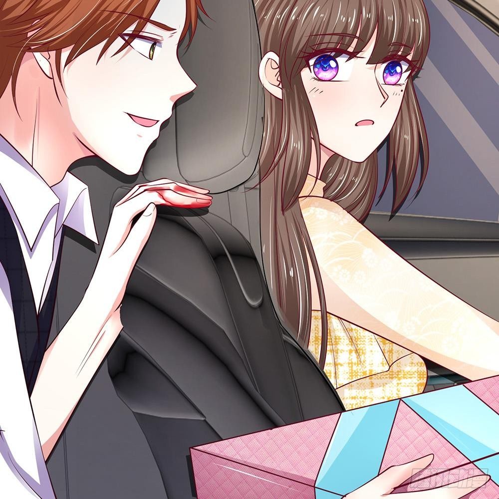 《拒嫁豪门总裁的逃婚新娘》第36话 第24页