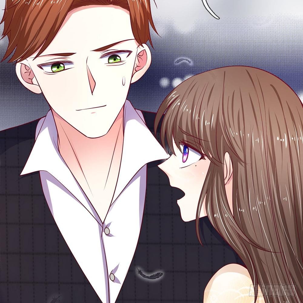 《拒嫁豪门总裁的逃婚新娘》第36话 第3页