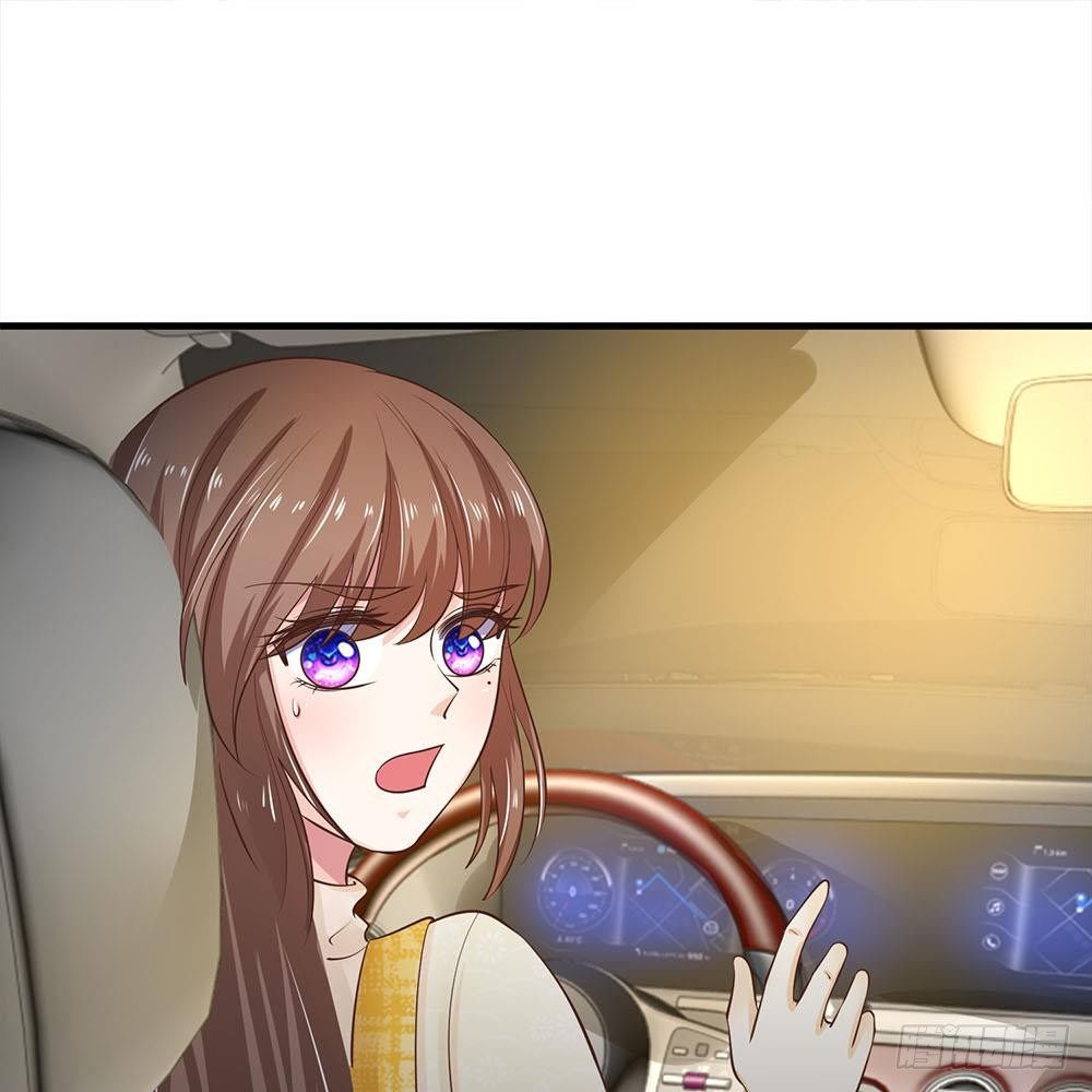 《拒嫁豪门总裁的逃婚新娘》第37话 第1页
