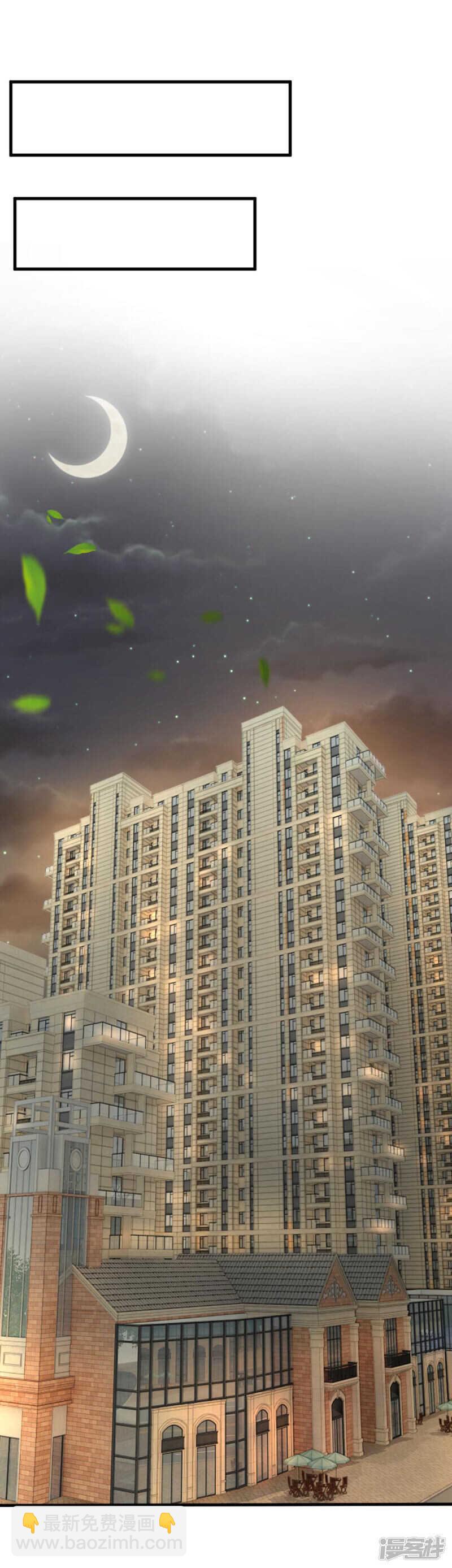 《拒嫁豪门总裁的逃婚新娘》第67话 第5页