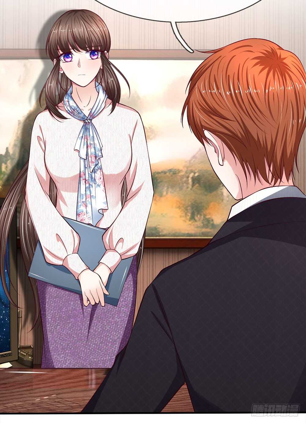 《拒嫁豪门总裁的逃婚新娘》第113话 第5页