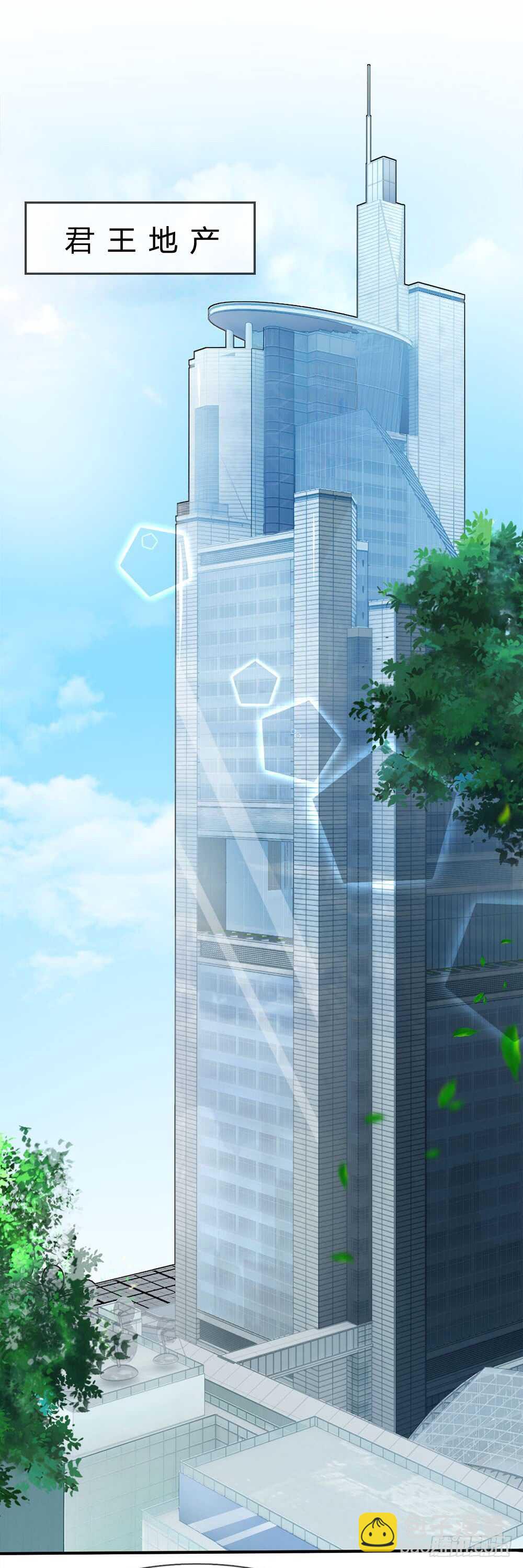 《拒嫁豪门总裁的逃婚新娘》第113话 第9页