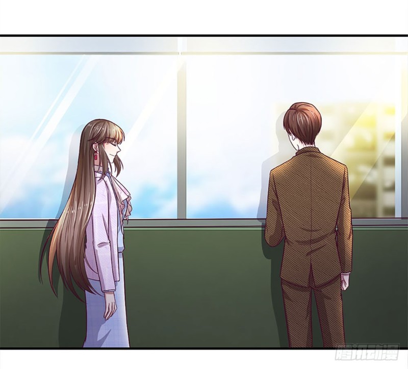 《拒嫁豪门总裁的逃婚新娘》第118话 第7页